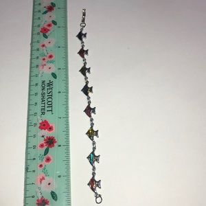 Fish Bracelet